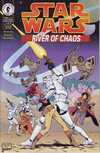 Star Wars: River of Chaos comic books